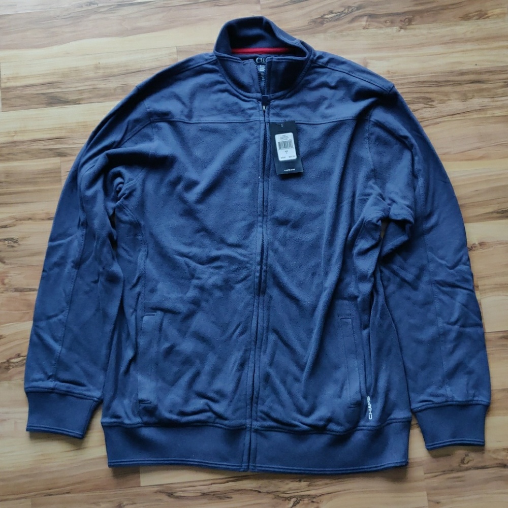 Men's Chaps Jacket